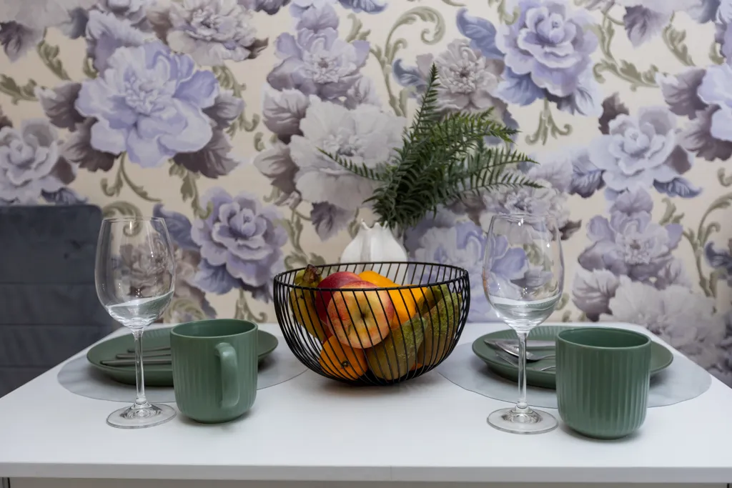 Отличная квартира около "Города Еды"