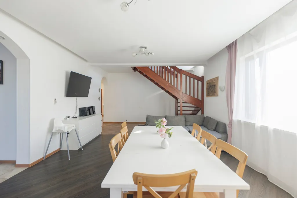 Коттедж Коттедж у горнолыжного курорта — Иваново (Ленинградская область)