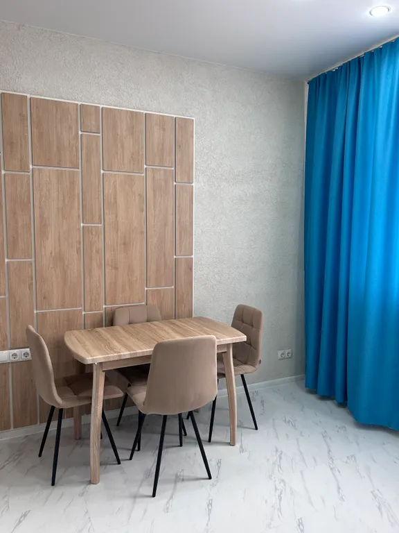 Комфортабельная квартира в самом центре