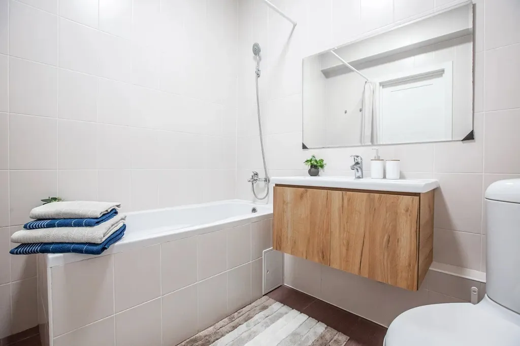 Апартаменты Mone