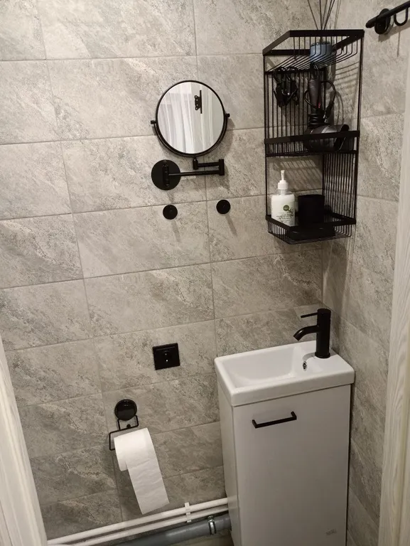 Уютная квартира на Заволжской набережной