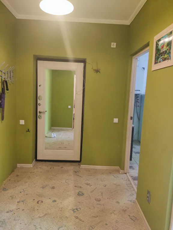 Уютная квартира в центре