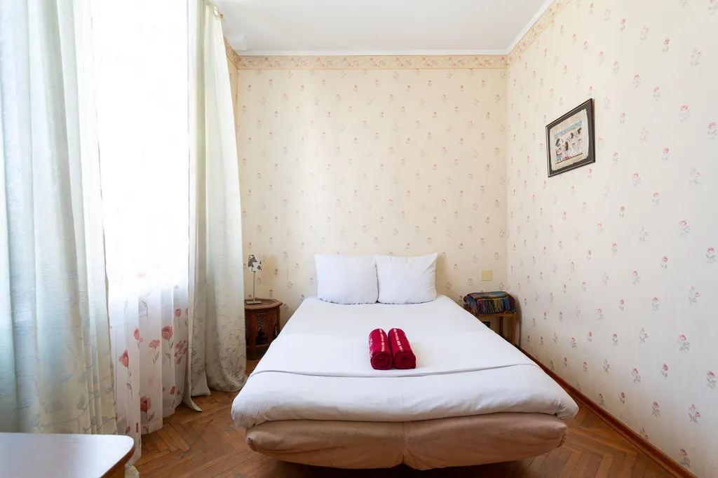 Квартира Квартира возле метро Киевская — Москва