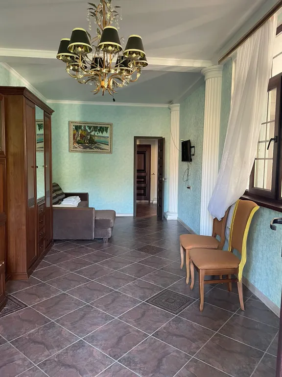 Комфортный номер в центре города