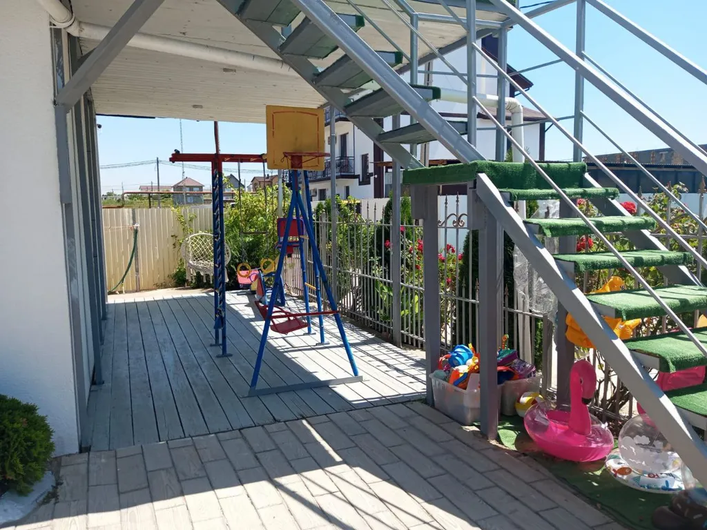 Квартира Комната — Анапа