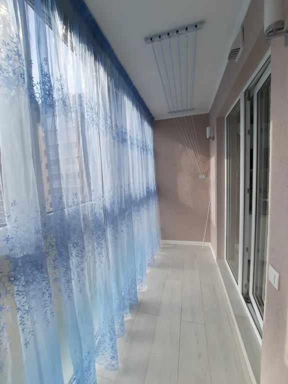 Квартира Квартира в уютном и удобном расположении — Калининград