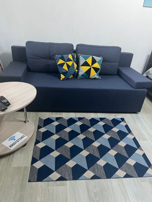 Студия в центре