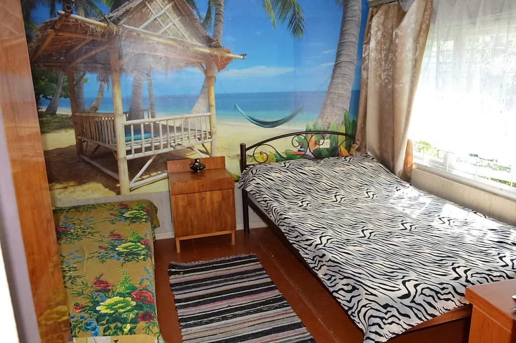 Квартира Комната — аренда посуточно в Форос