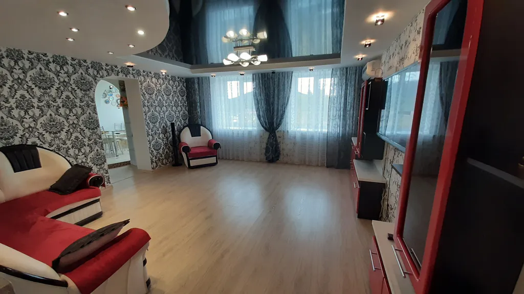 Квартира люкс