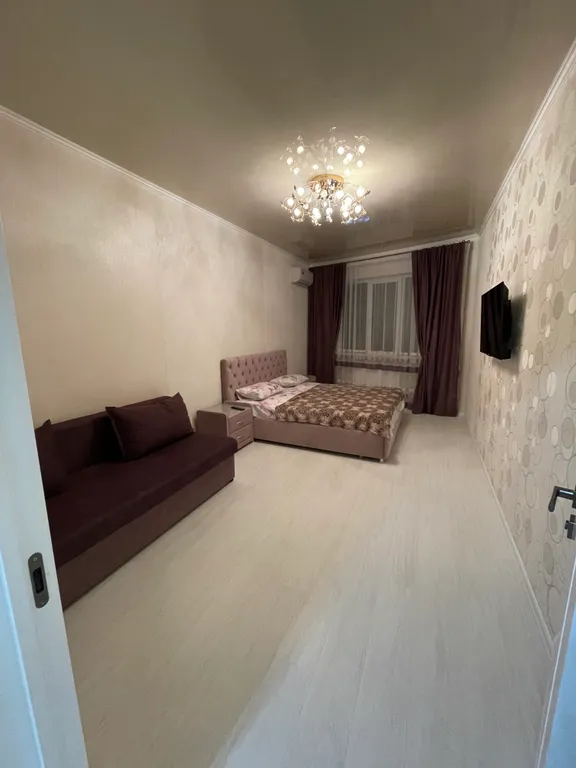 Квартира Апартаменты в центре Геленджика — аренда посуточно в Геленджик