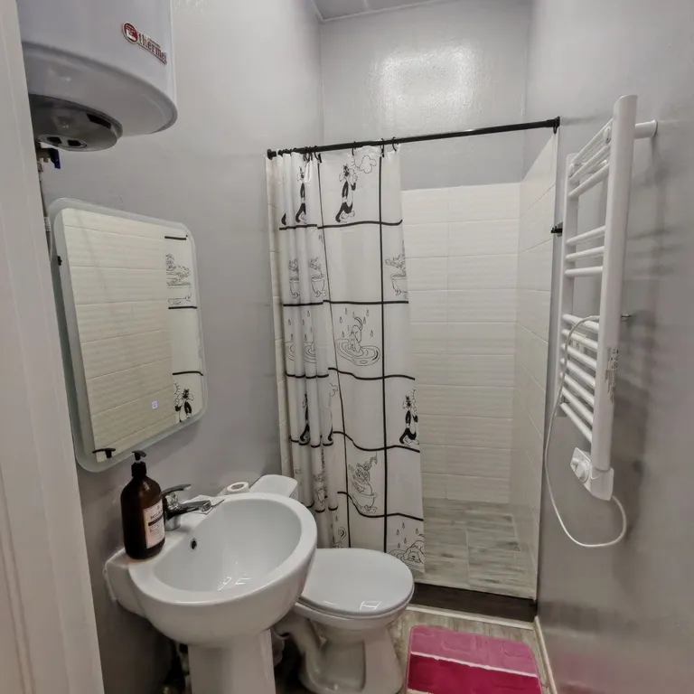 2-местный с 2мя односпальными кроватями