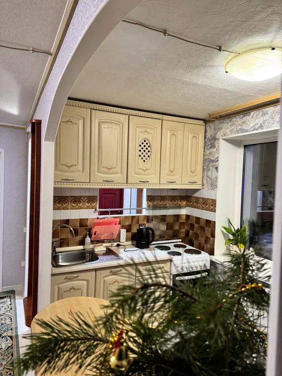 Аренда дома