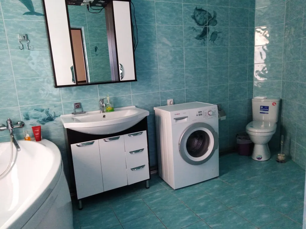 Гостевой дом в историческом центре города