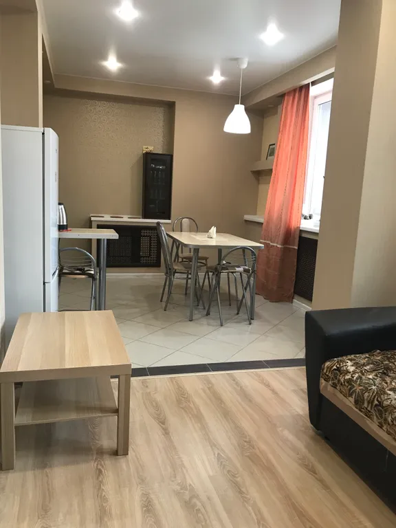 1-комнатная Квартира — аренда посуточно в Киров