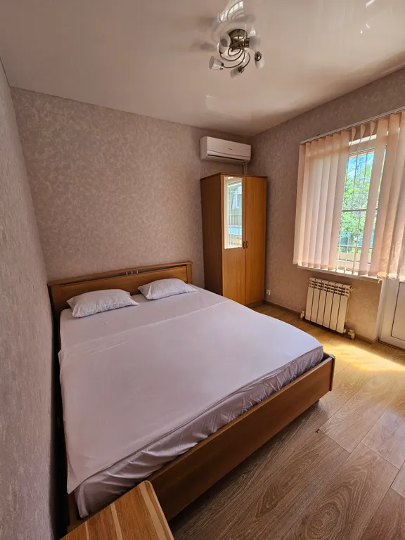 Квартира Комната — аренда посуточно в Джубга