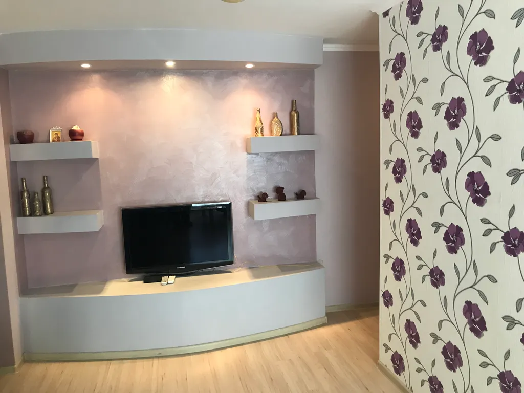 Уютная квартира, в шаговой доступности от исторического центра города