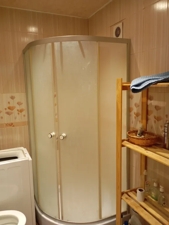 Квартира-студия рядом с аэропортом