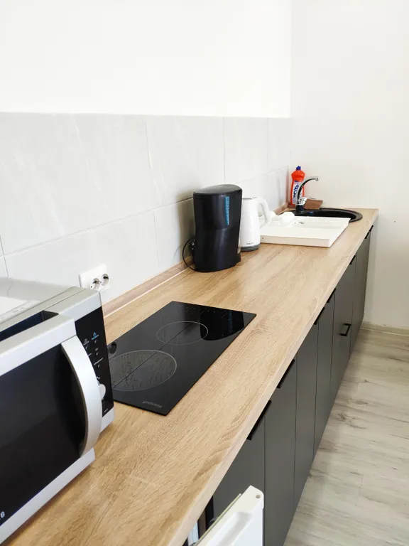 Уютная квартира в ЖК Грин парк 43 квартал