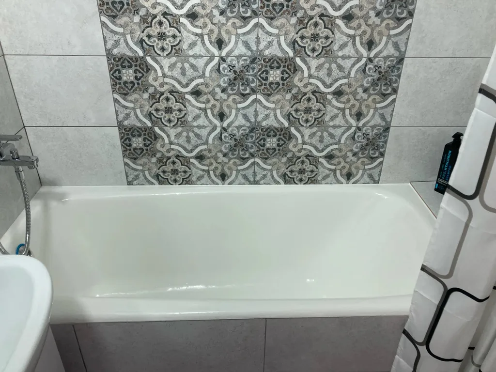 Уютная квартира в спальном районе