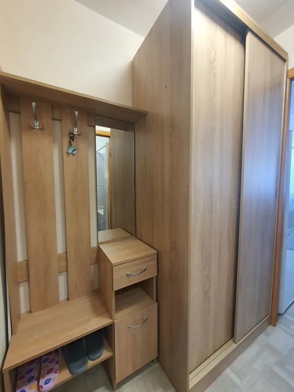 Студия в доме Эконом класса на Некрасовской