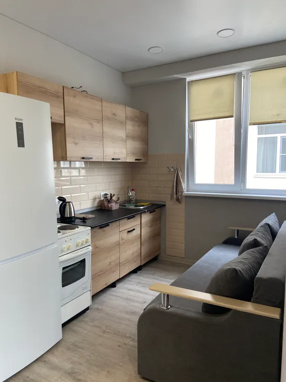 Квартира Квартира Апартамент возле моря — Сириус