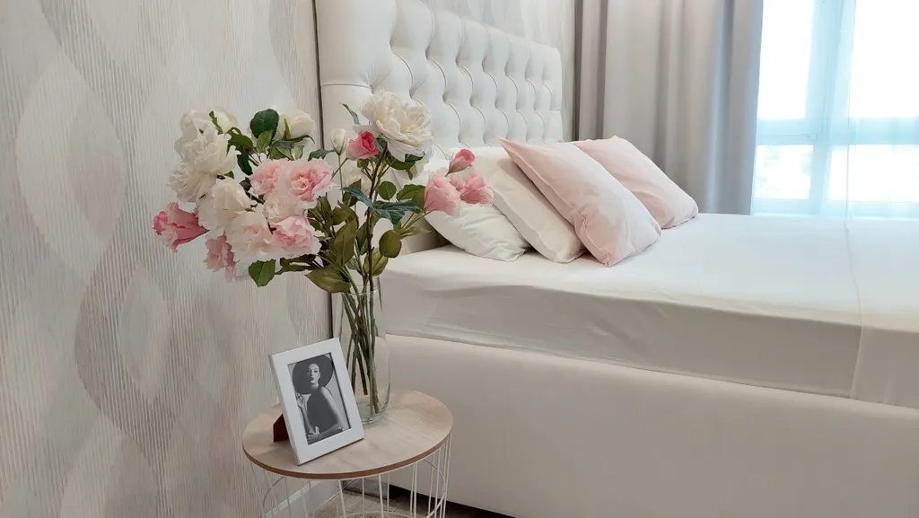 3-комнатная с джакузи, семь спальных мест