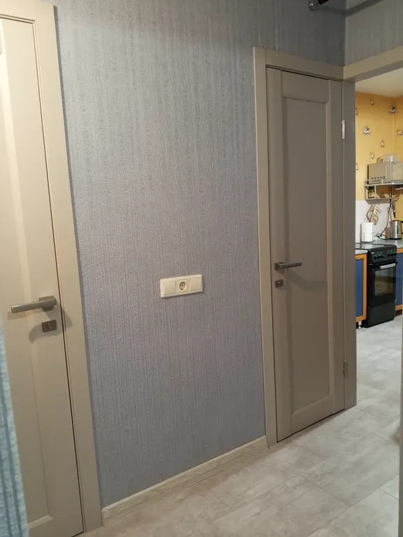 Однокомнатная квартира на Дзержинского, 33