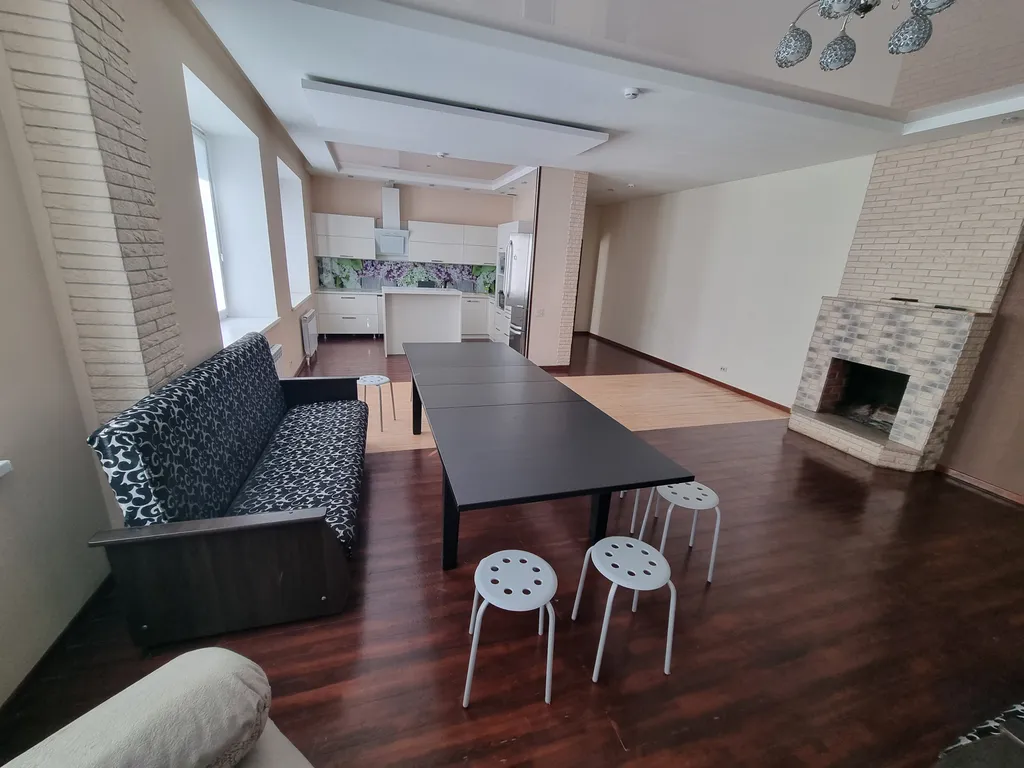 5-комнатные апартаменты в гостевом доме