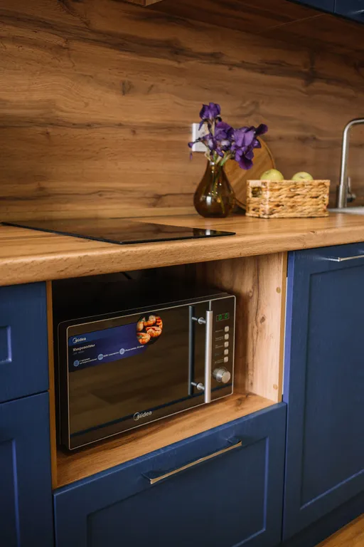 Квартира в новостройке в центре район Автовокзала