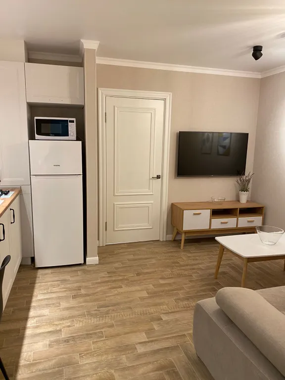 Курортный апартамент