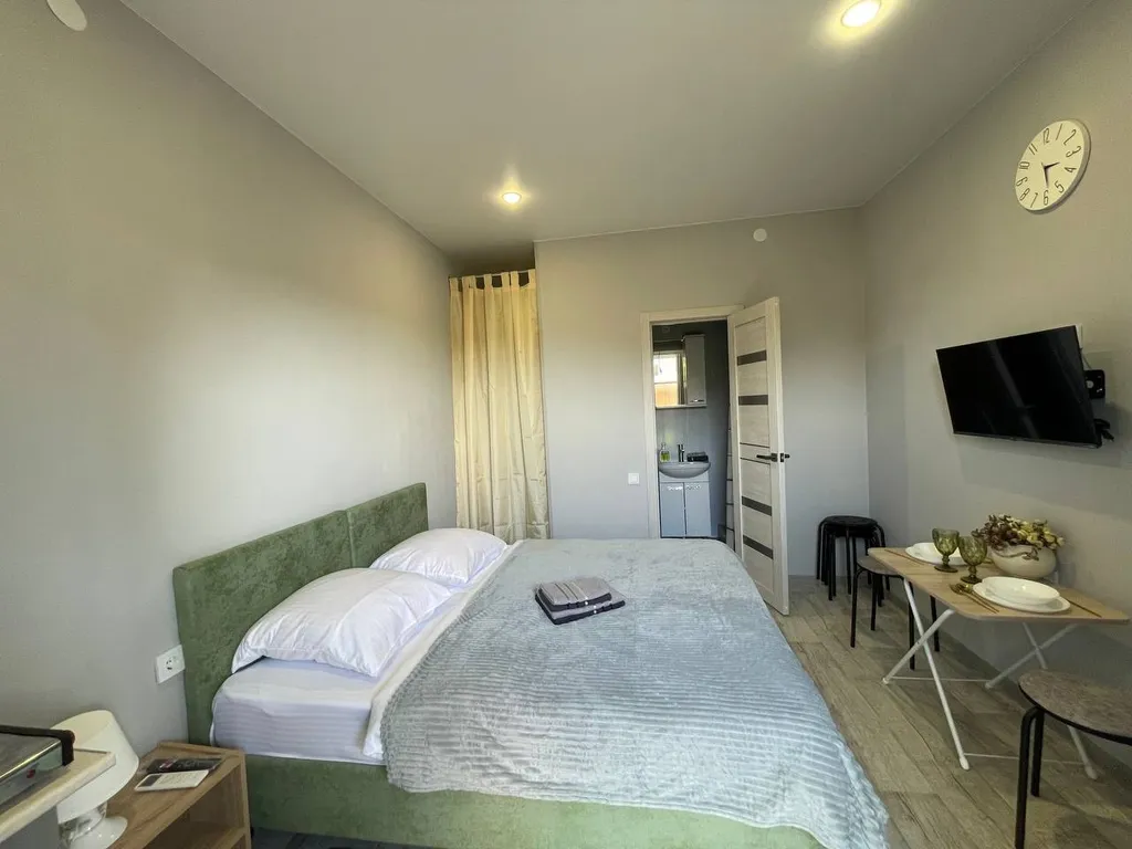 Уютный номер в центре