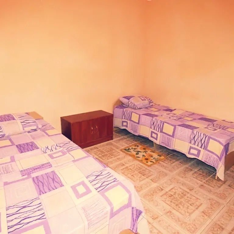 Комфортный отдых на побережье чёрного моря