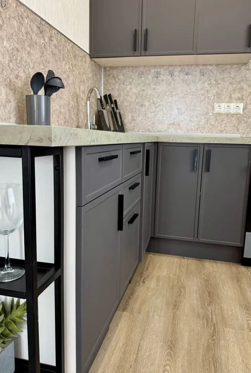 Квартира Квартира Как дома и даже лучше — Хабаровск