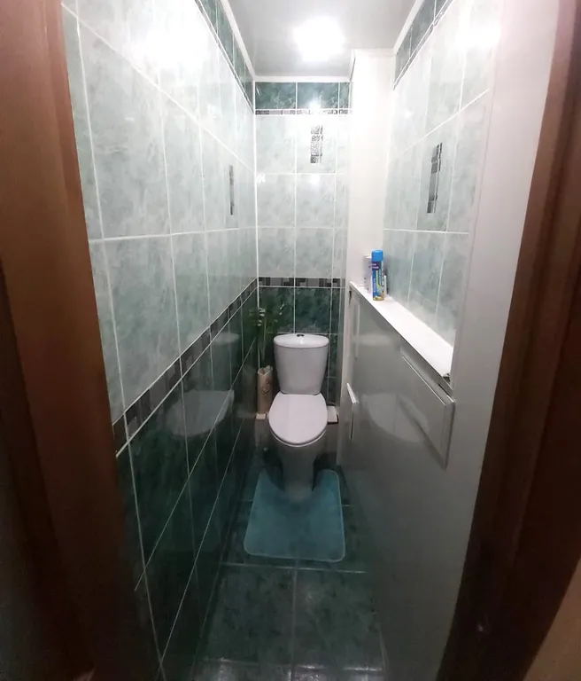 2-комнатная уютная квартира