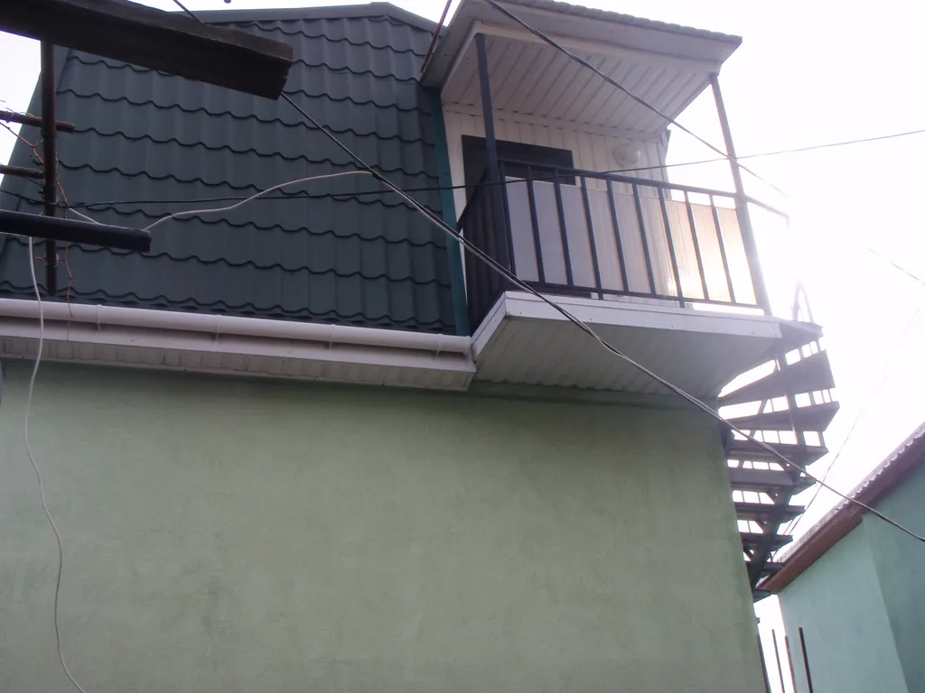 1-комнатный Дом