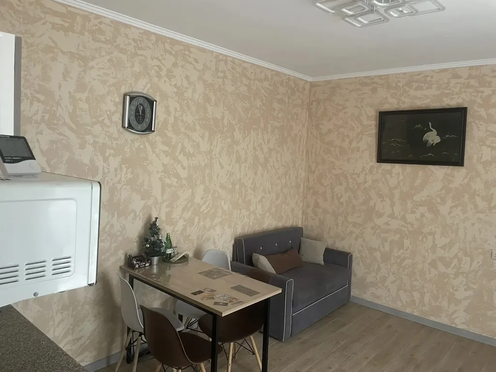 Коттедж 41m2 — чан, кухня, Wi-Fi