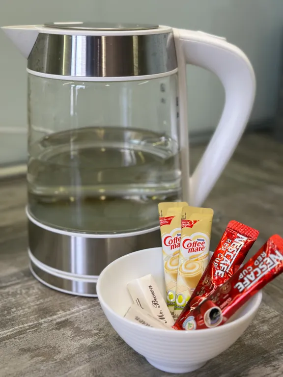 Уютная 2-комнатная квартира в центре