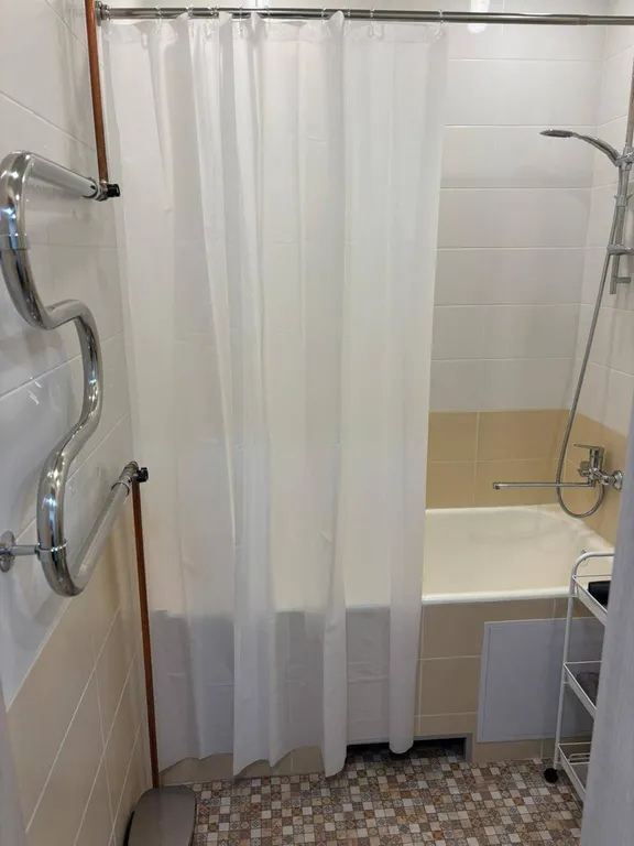 Уютная однокомнатная квартира в центре Сортавала