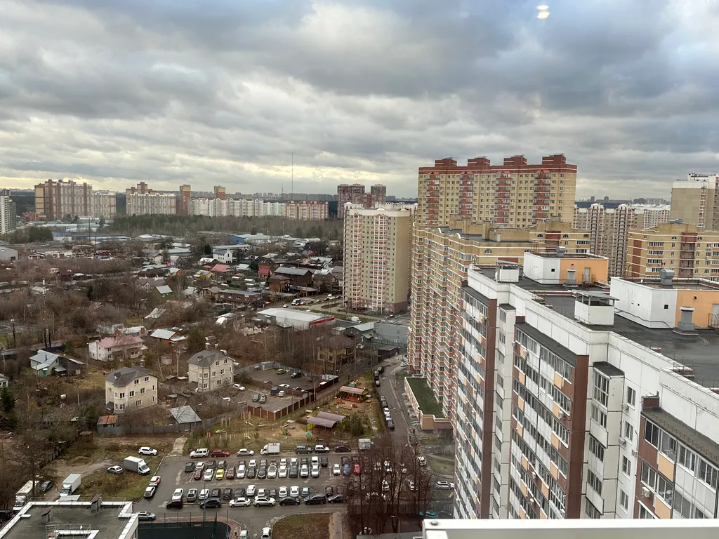 Студия Премиум у Щелковского шоссе