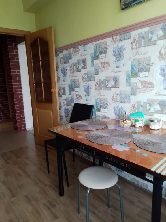 Квартира Уютная квартира — Калининград