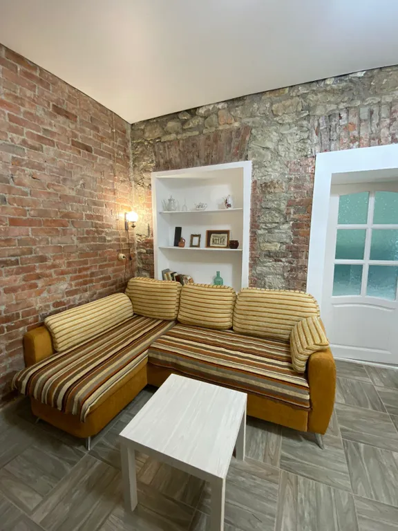 Квартира 2-комнатная Квартира — Сухум