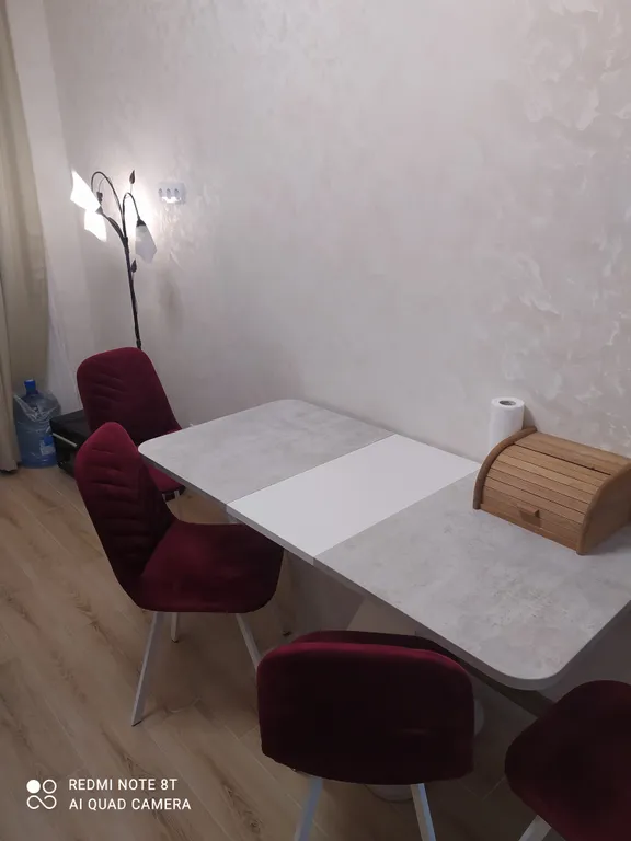 Уютная квартира в 15 минутах от моря