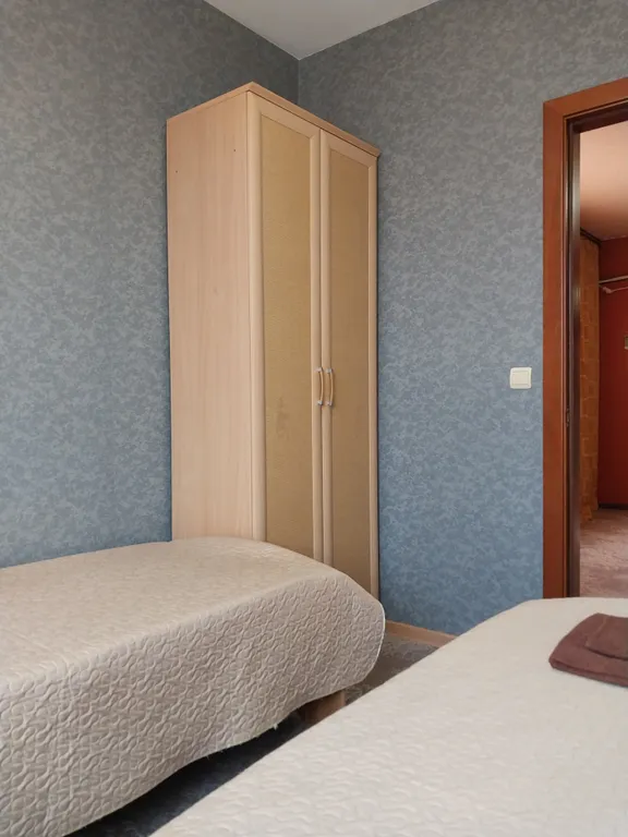 Квартира Комната — Геленджик