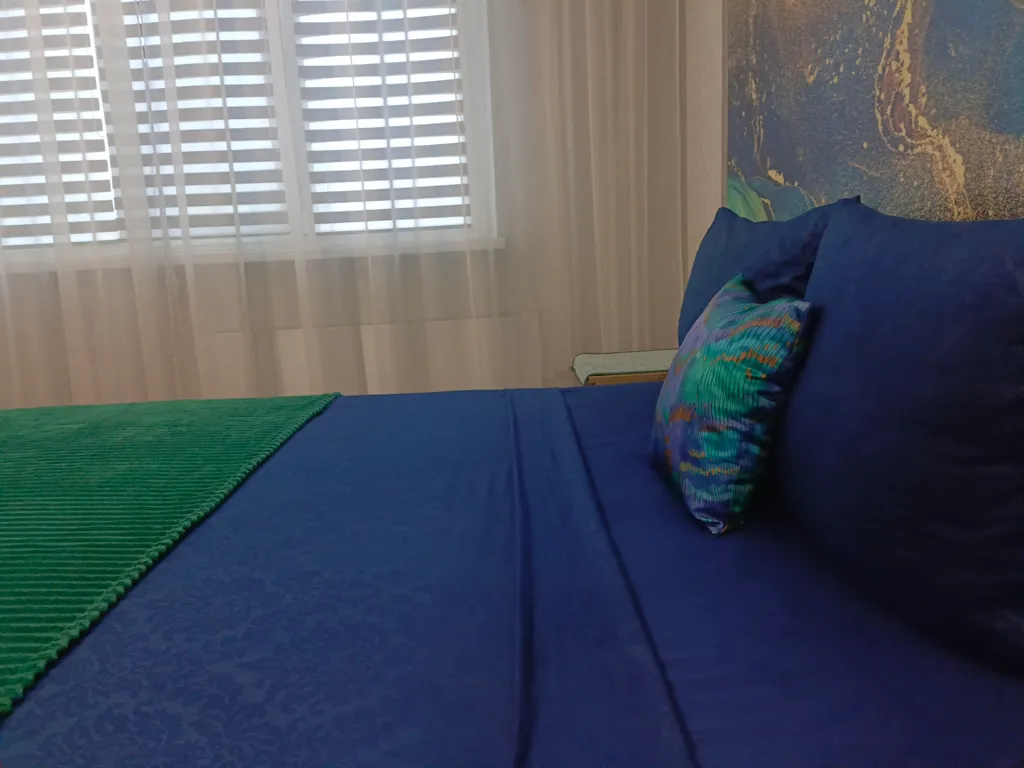 Квартира у Водного стадиона