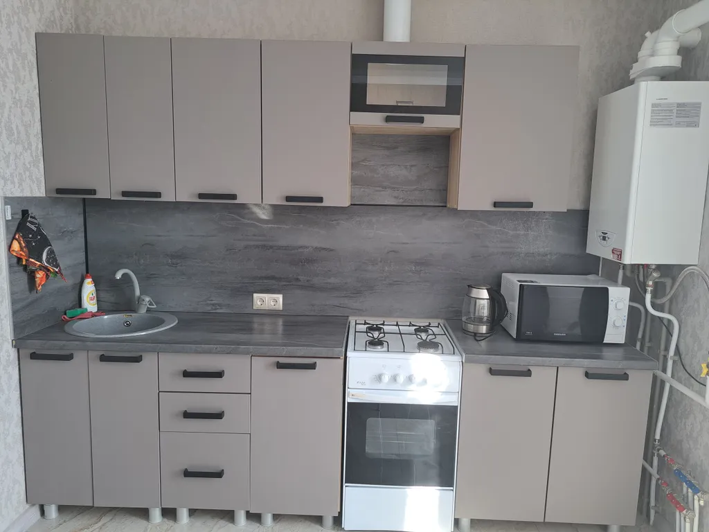 Уютная квартира ждёт своих гостей — аренда посуточно в Ставрополь