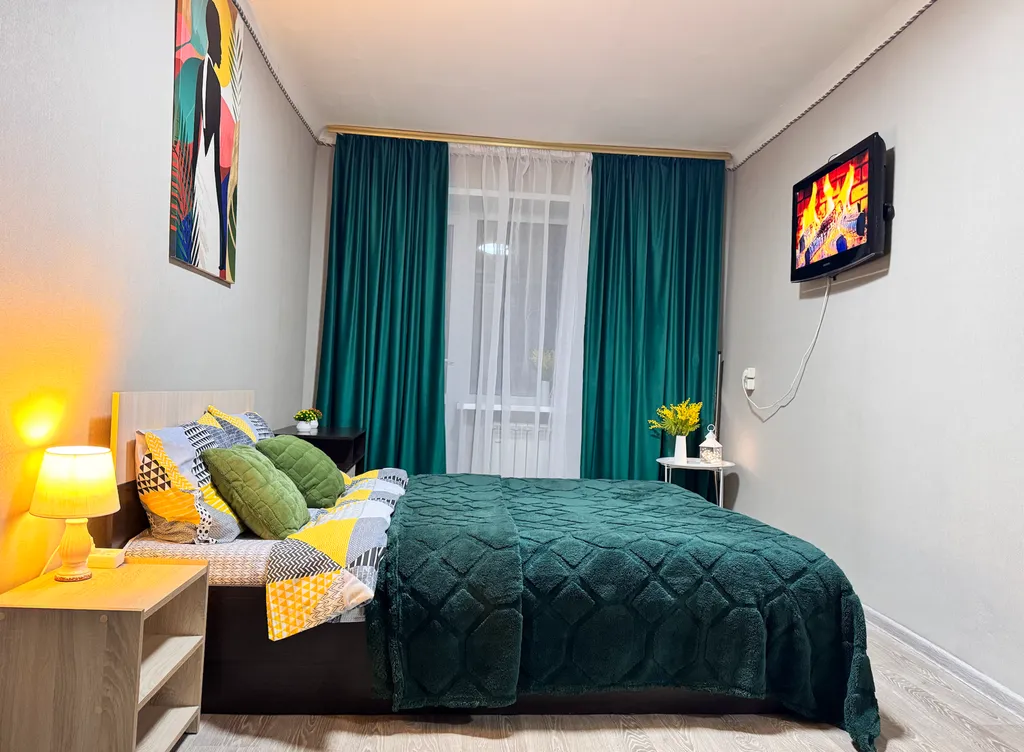 Квартира рядом с жд вокзалом