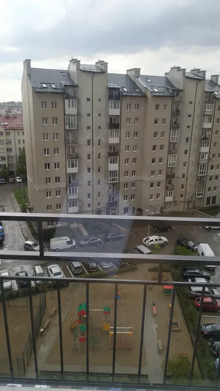 Квартира Уютная квартира возле парка Ашмана. Рядом станция Кутозово-Новое — Калининград