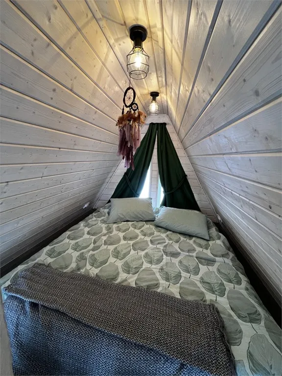 A-frame для двоих