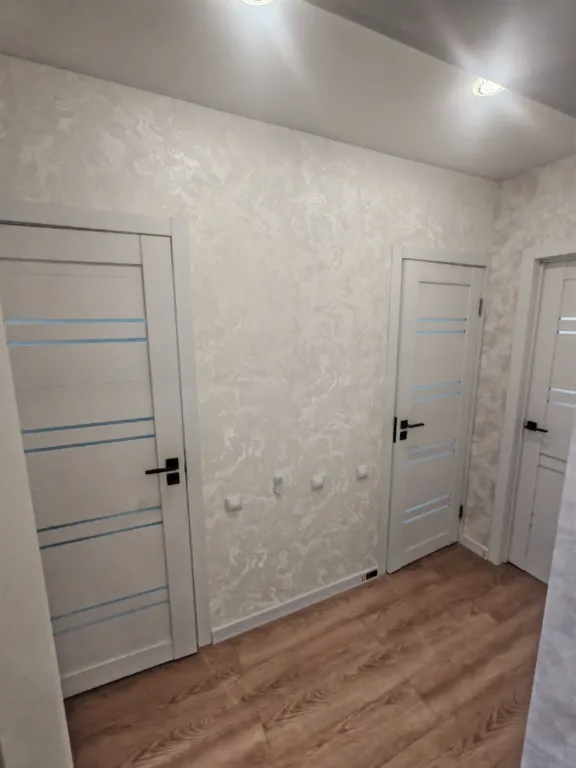 Квартира 3 спальных места