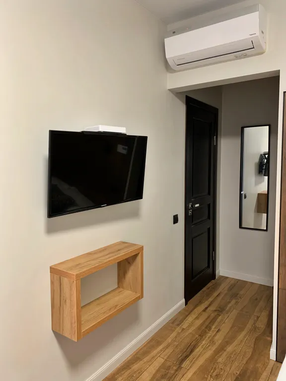 Квартира Квартира U-Hotels73 — Светлогорск
